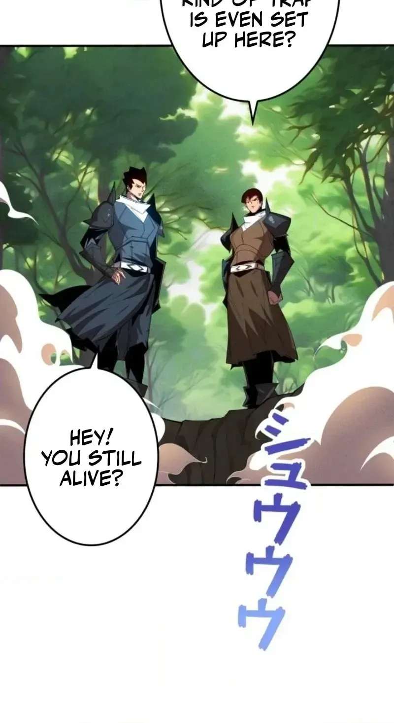 Dream Beast Hunter Chapter 23 - page 50