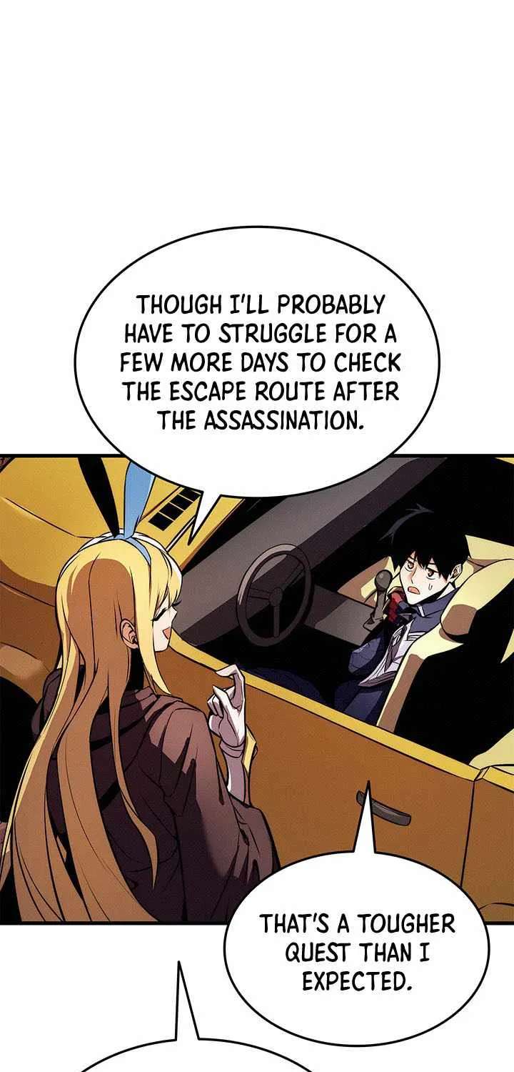 Rankers Return Remake Chapter 259 - page 15