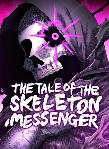The Tale of theSkeleton Messenger