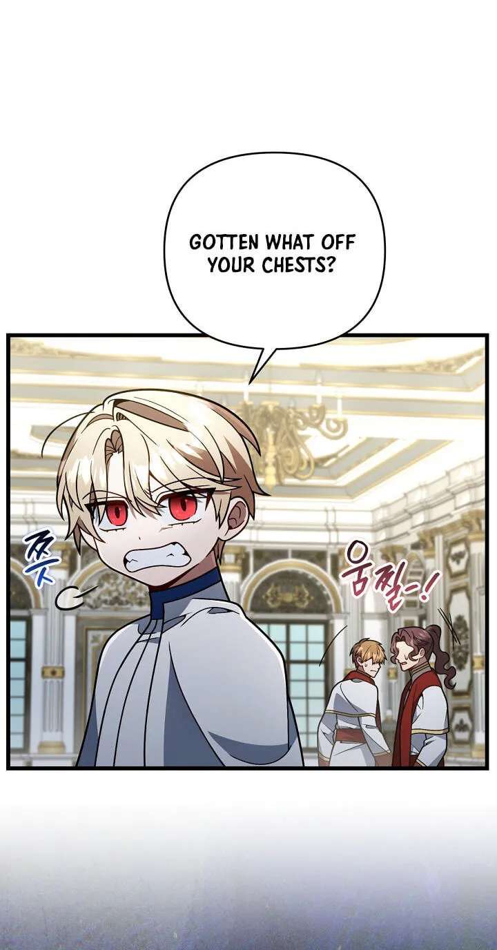 Holy Hella's Ultimate End Chapter 96 - page 30