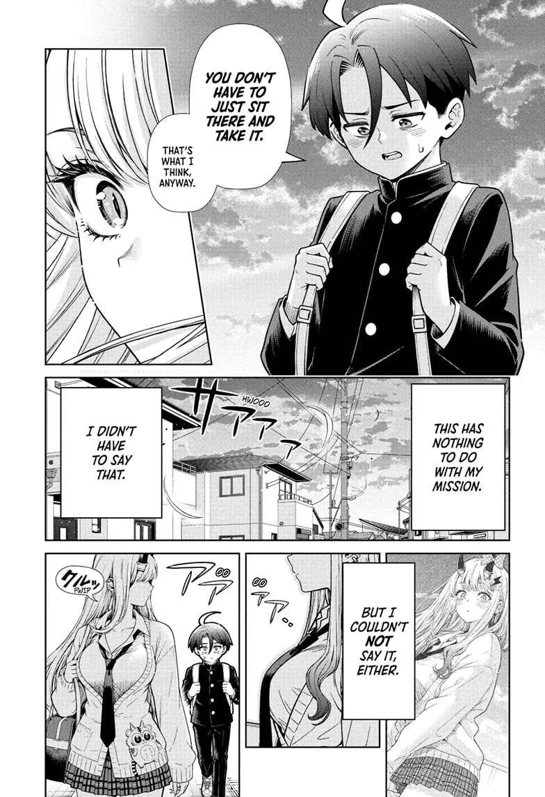 The Ura Files Chapter 1 - page 34