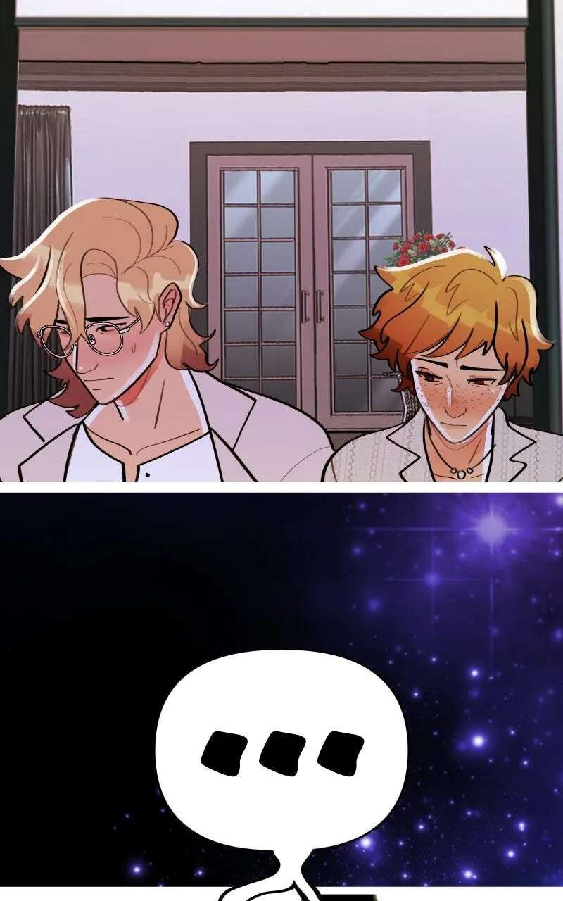 Star Catcher Chapter 106 - page 21