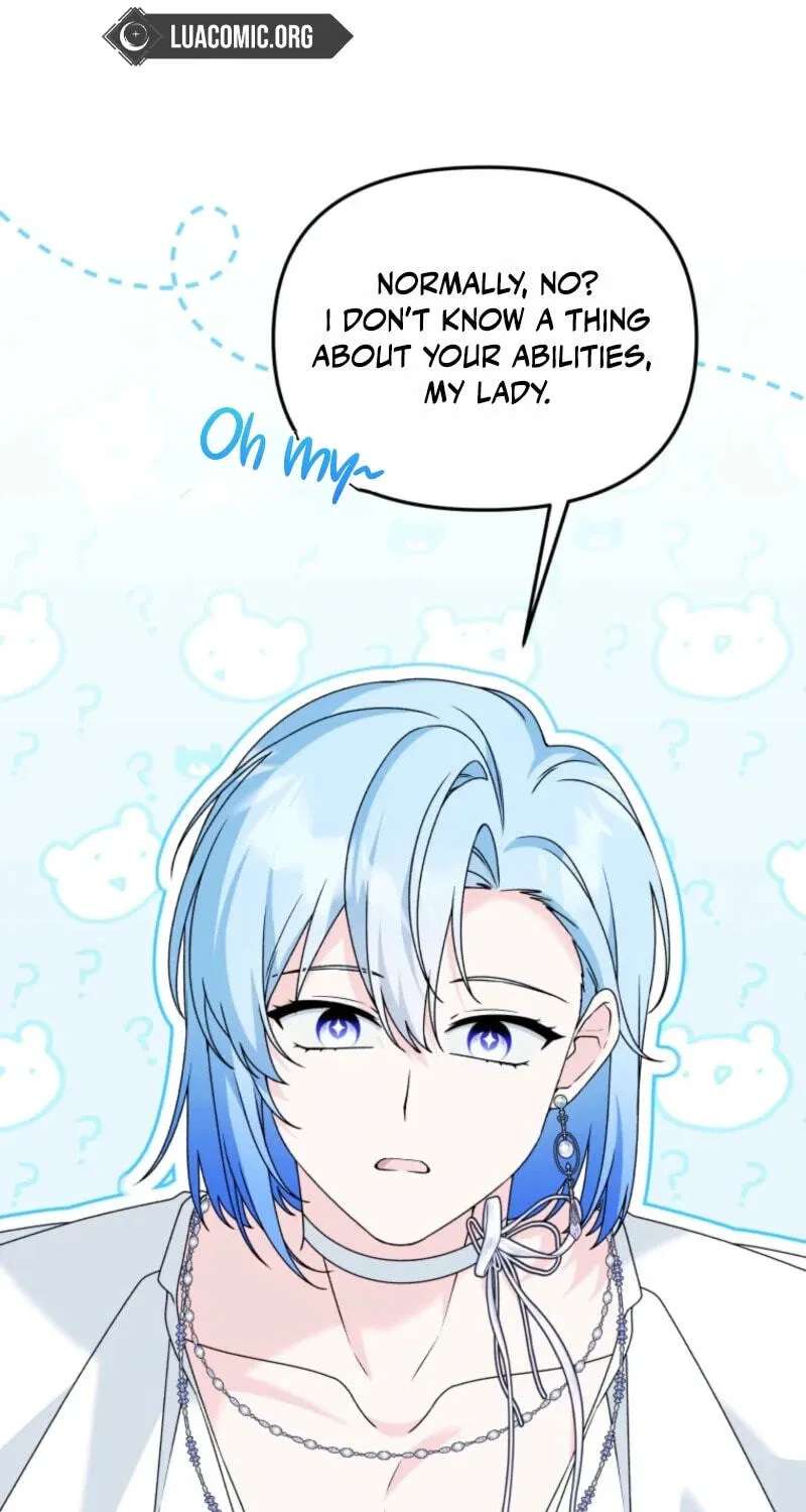 The Villain's Daughter-in-Law Rules by Nature Chapter 64 - page 29