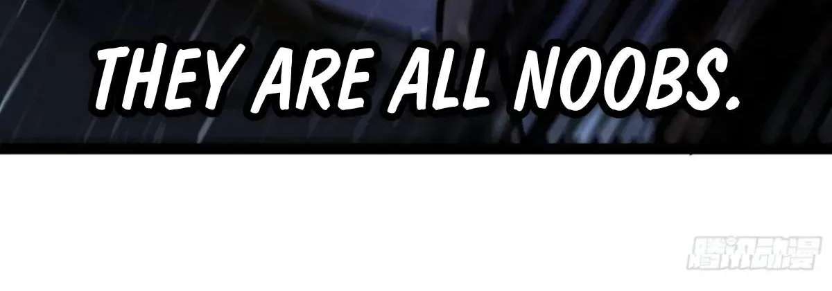 My Healing Skill Can Copy Anything, So I Conquered the Abyss Chapter 3 - page 37
