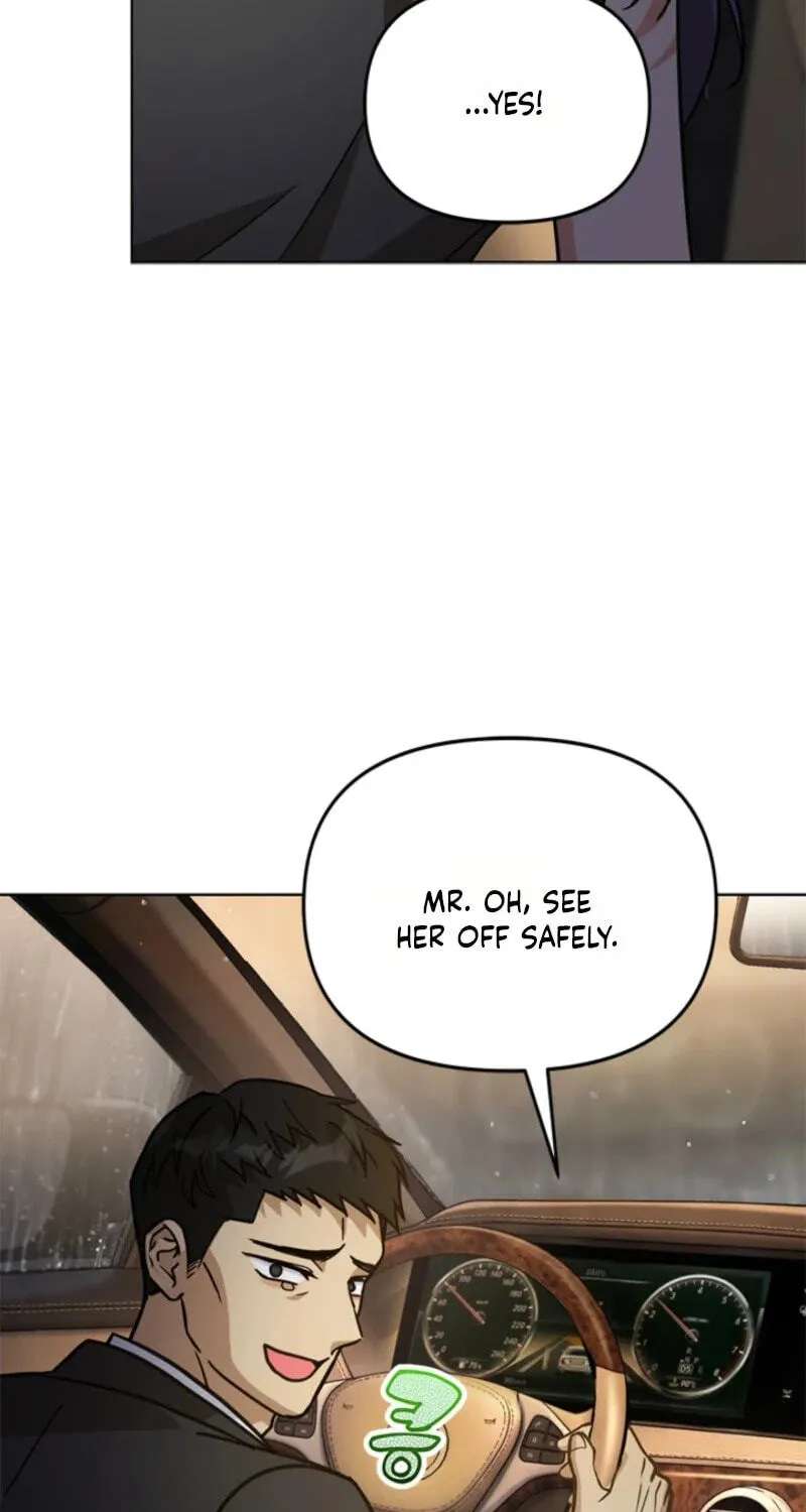 Love Rehab for a Gangster Chapter 54 - page 83