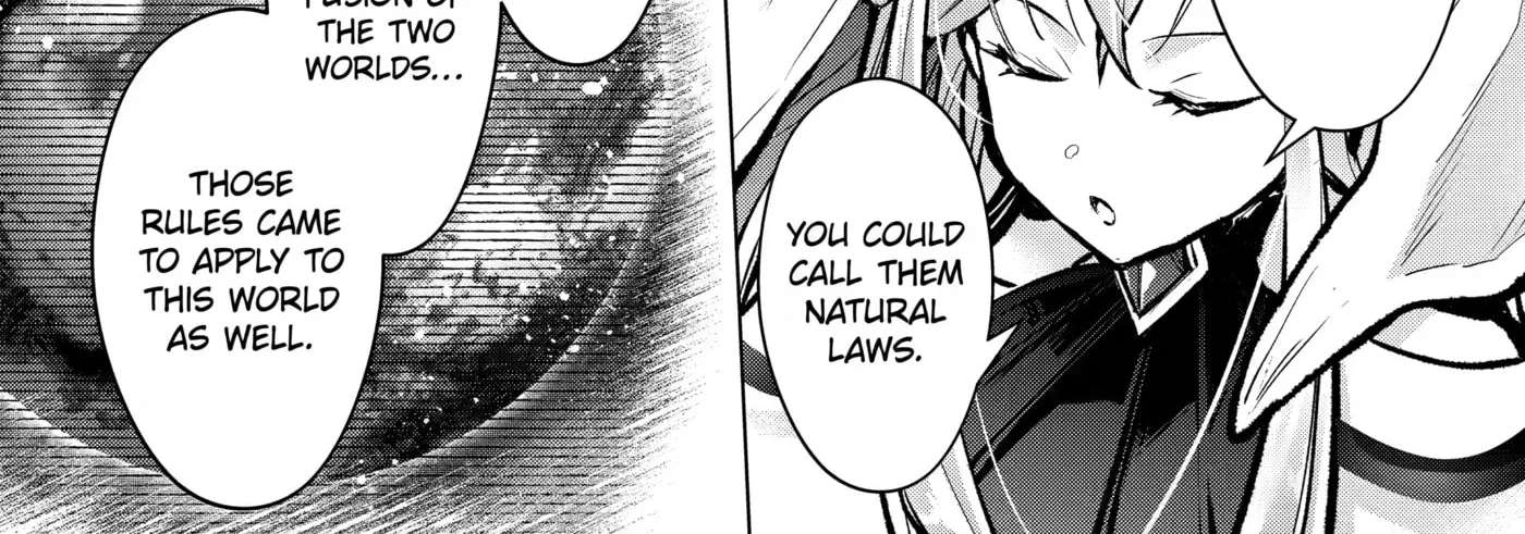 Monster ga Afureru Sekai ni Natta node, Suki ni Ikitai to Omoimasu Chapter 68 - page 52