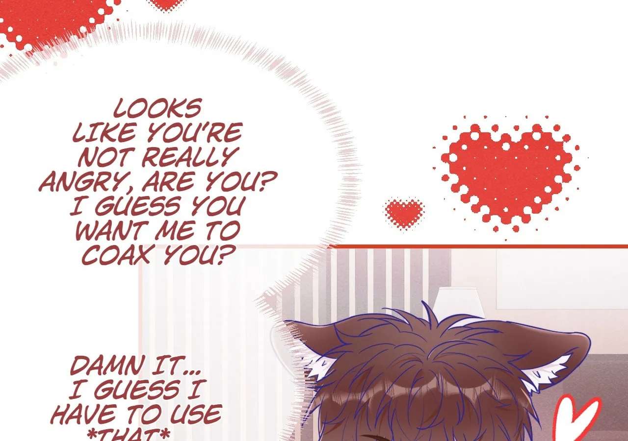 Lying Puppies Get Eaten Chapter 73 - page 32