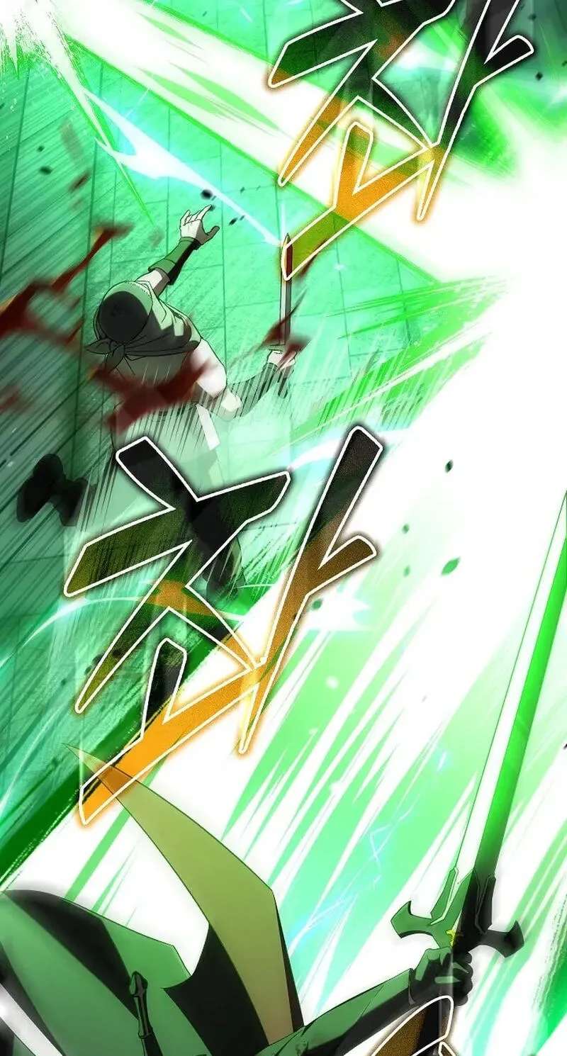 Is It a Problem if the Protagonist Is a Persona-Obsessed Character? Chapter 29 - page 48