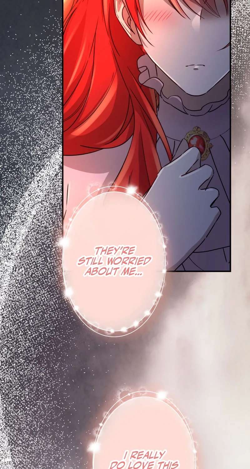 The Fake Lady and the Knight Chapter 32 - page 64