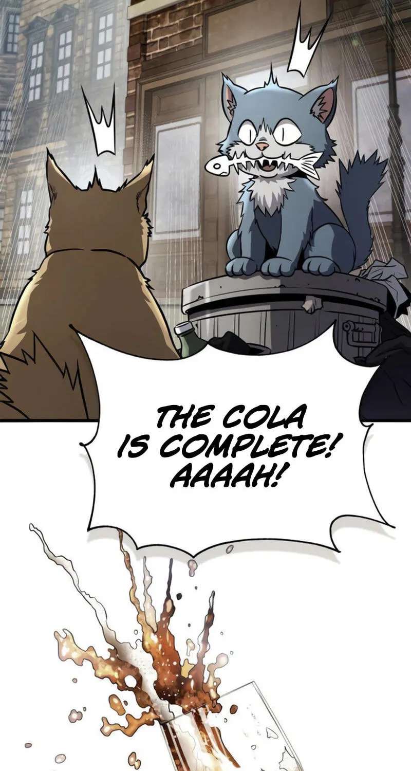 Quit Everything and Sell Coke Chapter 11 - page 167