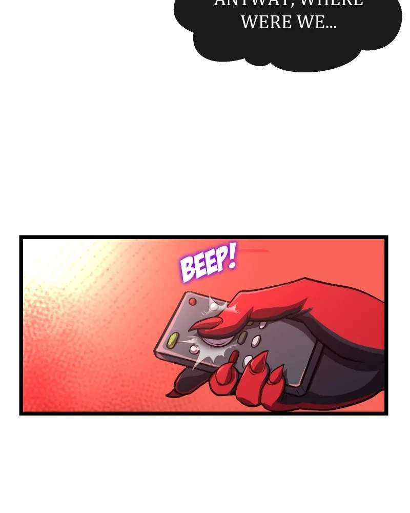 Code Demon Chapter 64 - page 12