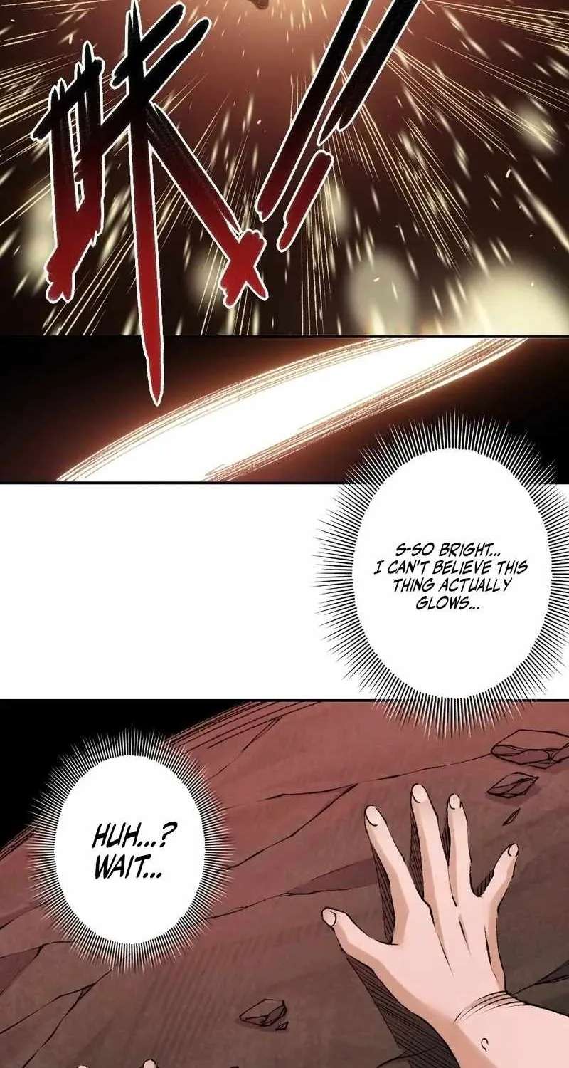 Two Worlds: I Have an Ancient Martial Arts World Chapter 2 - page 83