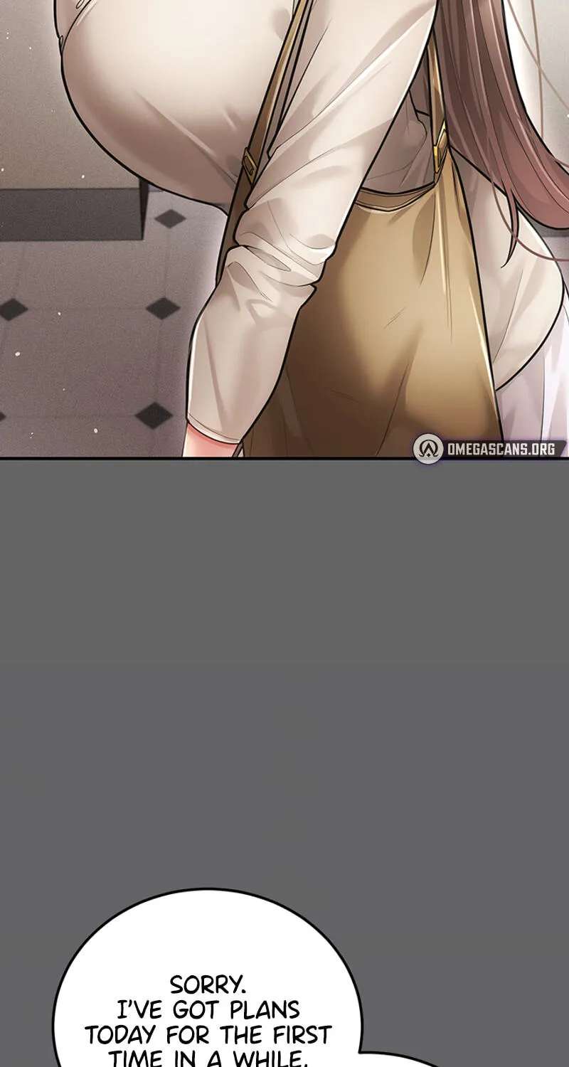 Perverted Pure Love Chapter 20 - page 10
