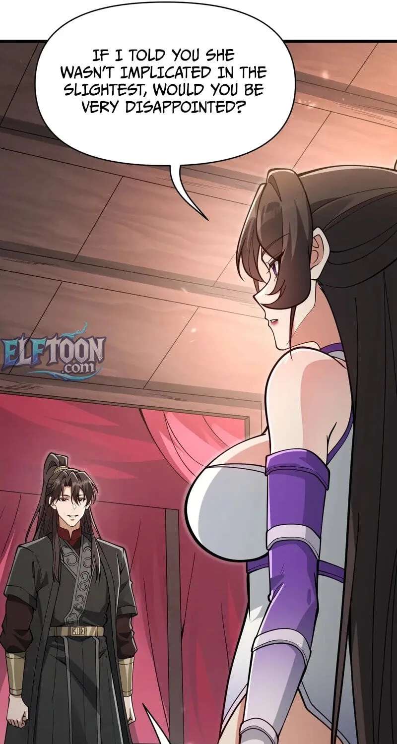 Infinite Rebate: Back Off, Senior Sister Chapter 35 - page 66