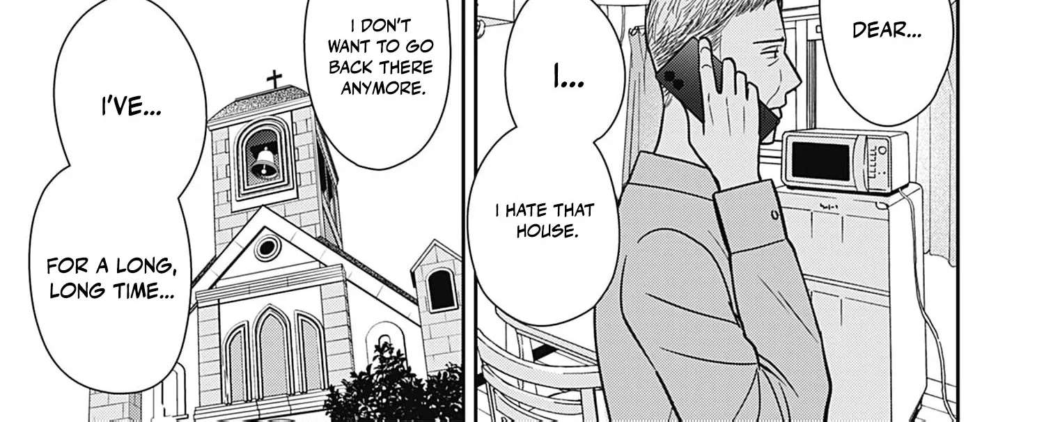 Katei mo Shigoto mo OneOpe desu Chapter 13 - page 44