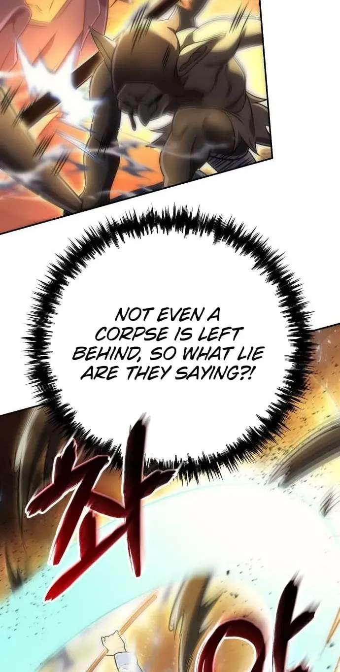 Goddess of Abundance and the Genius Rogue Apostle Chapter 58 - page 107