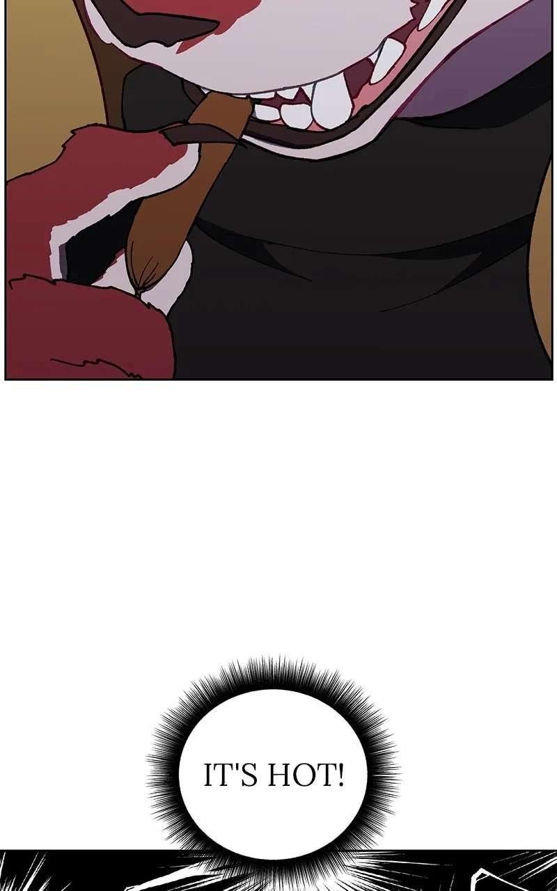 The Legend of AAAA Chapter 26 - page 73