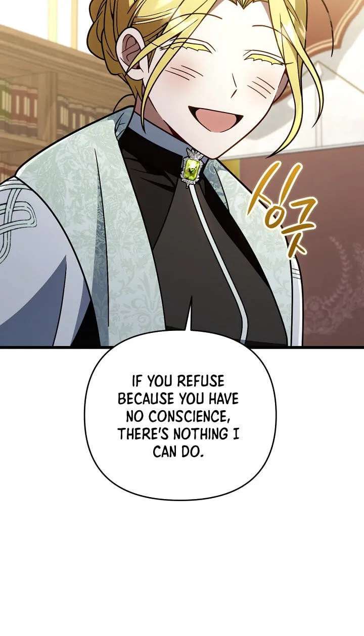 Holy Hella's Ultimate End Chapter 97 - page 41