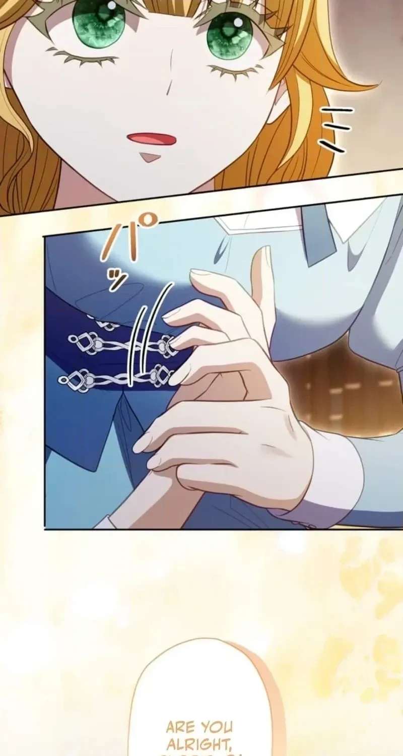 My Husband Caught Me Cheating Chapter 35 - page 10