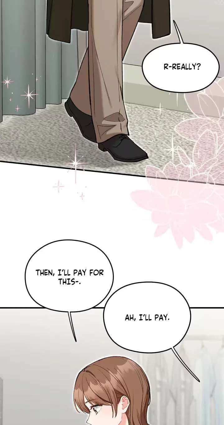 My Doodle Boyfriend Chapter 21 - page 34