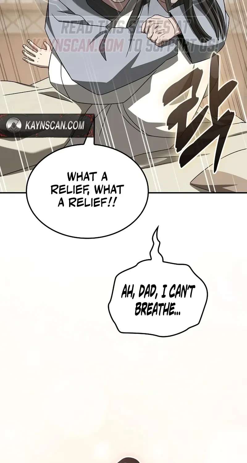 Golden Martial God Chapter 30 - page 60