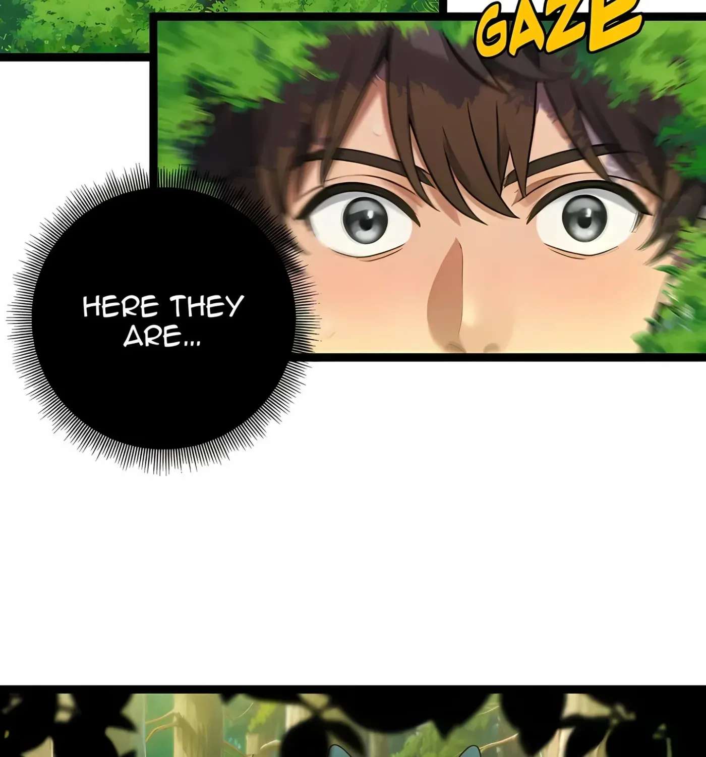 Mojo Leveling Chapter 2 - page 38