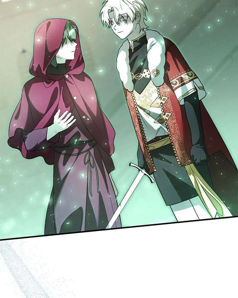 The Emperor's Puppy Chapter 84 - page 96