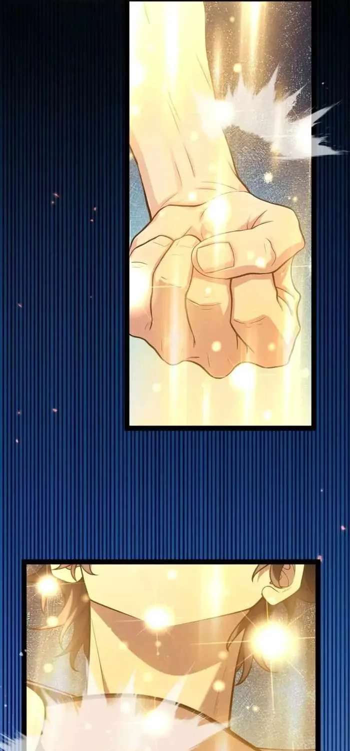 My Starting Talent is Mythical, A Single Strike Smites Deities Chapter 56 - page 45