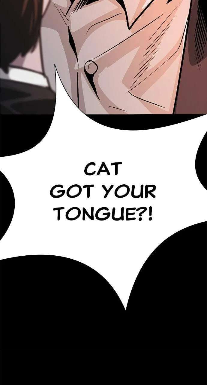 The Worst Generation Chapter 64 - page 20