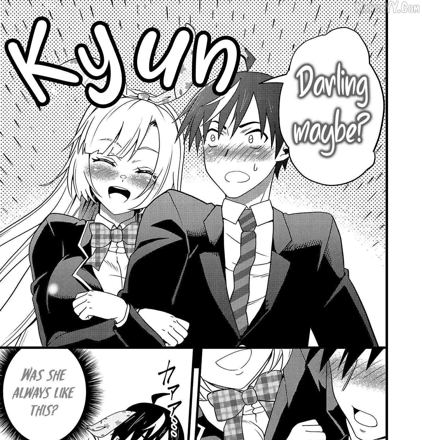 Netto Aidoru No Haishin Wo Tetsudatte Ita Maneejaa No Ore, Nazeka Buzzutte Shimau Chapter 1 - page 67