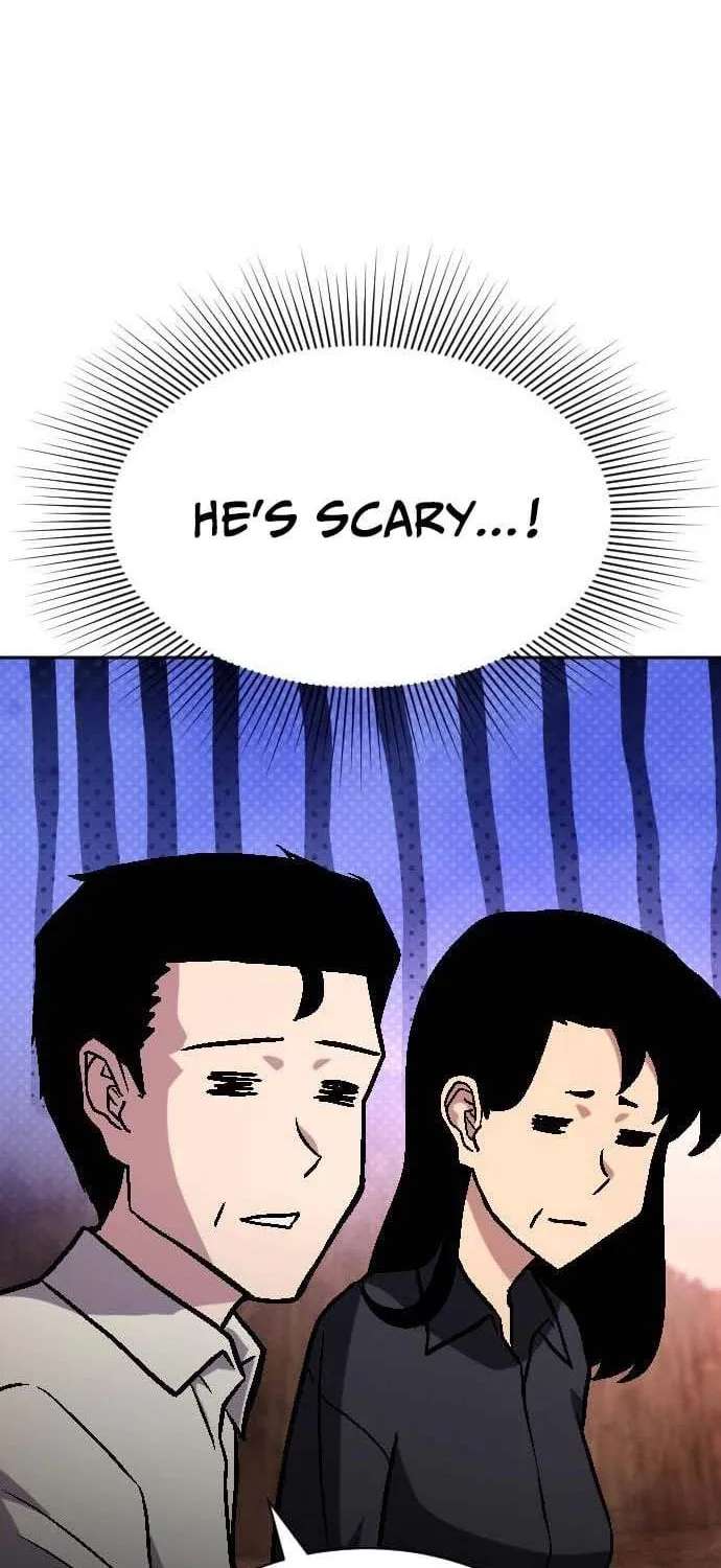 The Strongest in Hell, Mak Geum-gang Chapter 7 - page 79