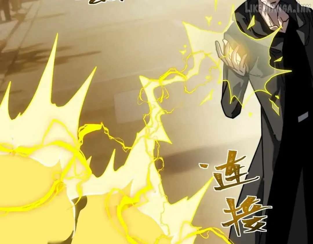 After the School Belle Dumped Me, I Became a Martial Arts God Chapter 116 - page 110