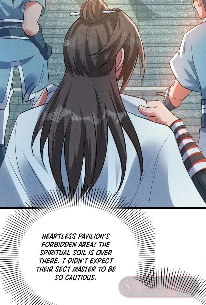I just want to practice Alchemy And Become A God Chapter 12 - page 80