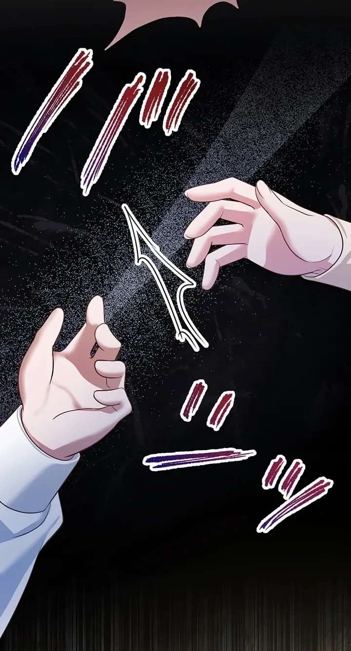 The Prince Who Is Too Sweet to Me, the Witch Everyone Feared Chapter 18 - page 64