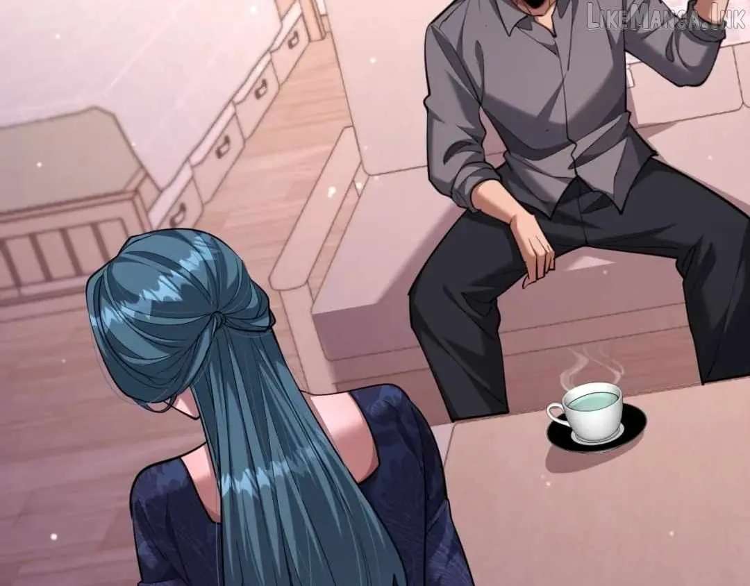 I’m Trapped In This Day For One Thousand Years Chapter 288 - page 36
