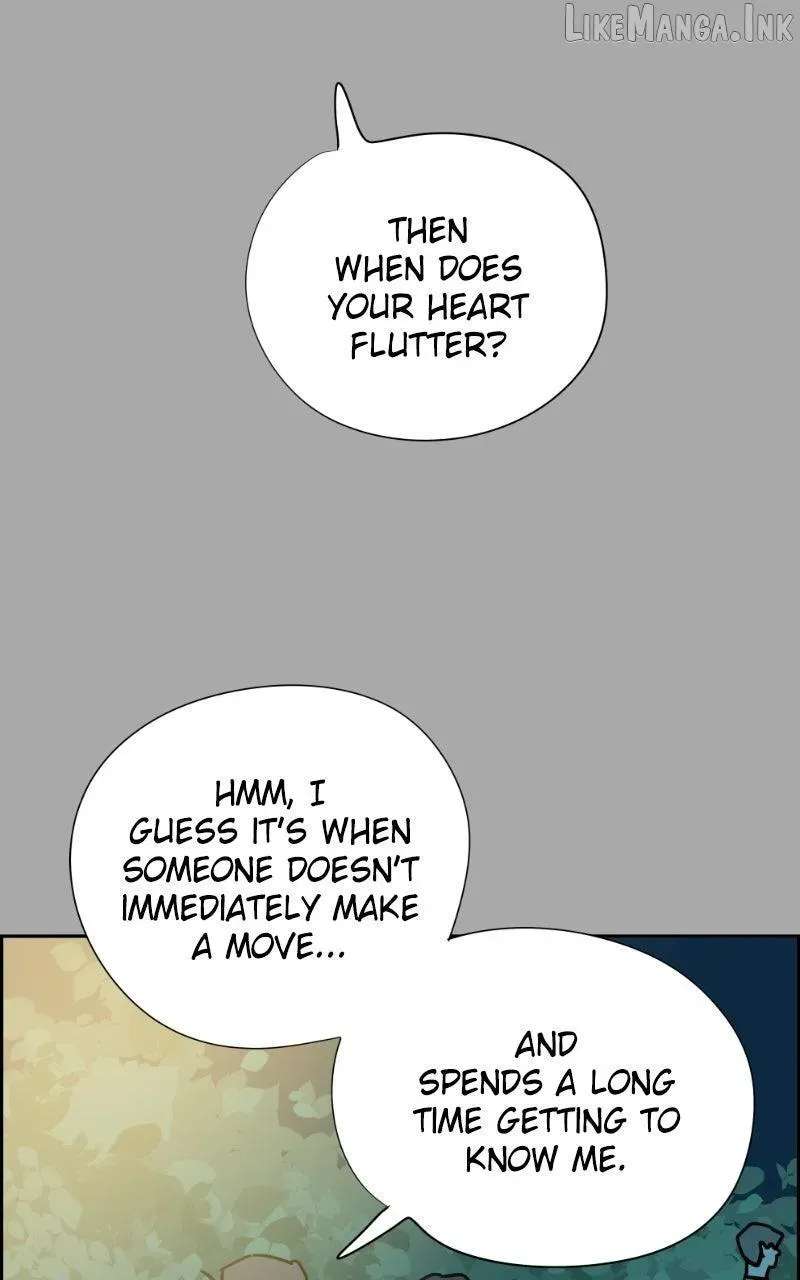 Love Letter Chapter 65 - page 34
