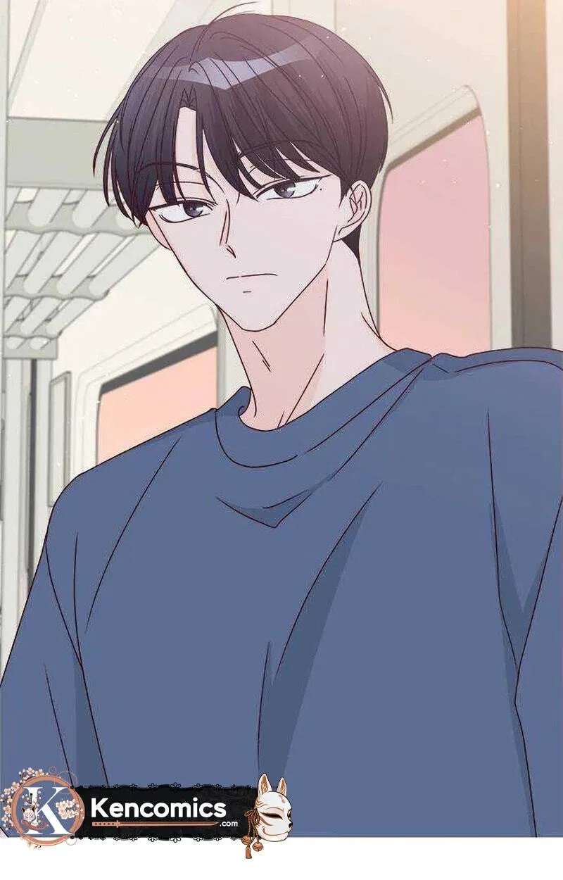 Next Door Boyfriend (Kkulsam) Chapter 48 - page 69