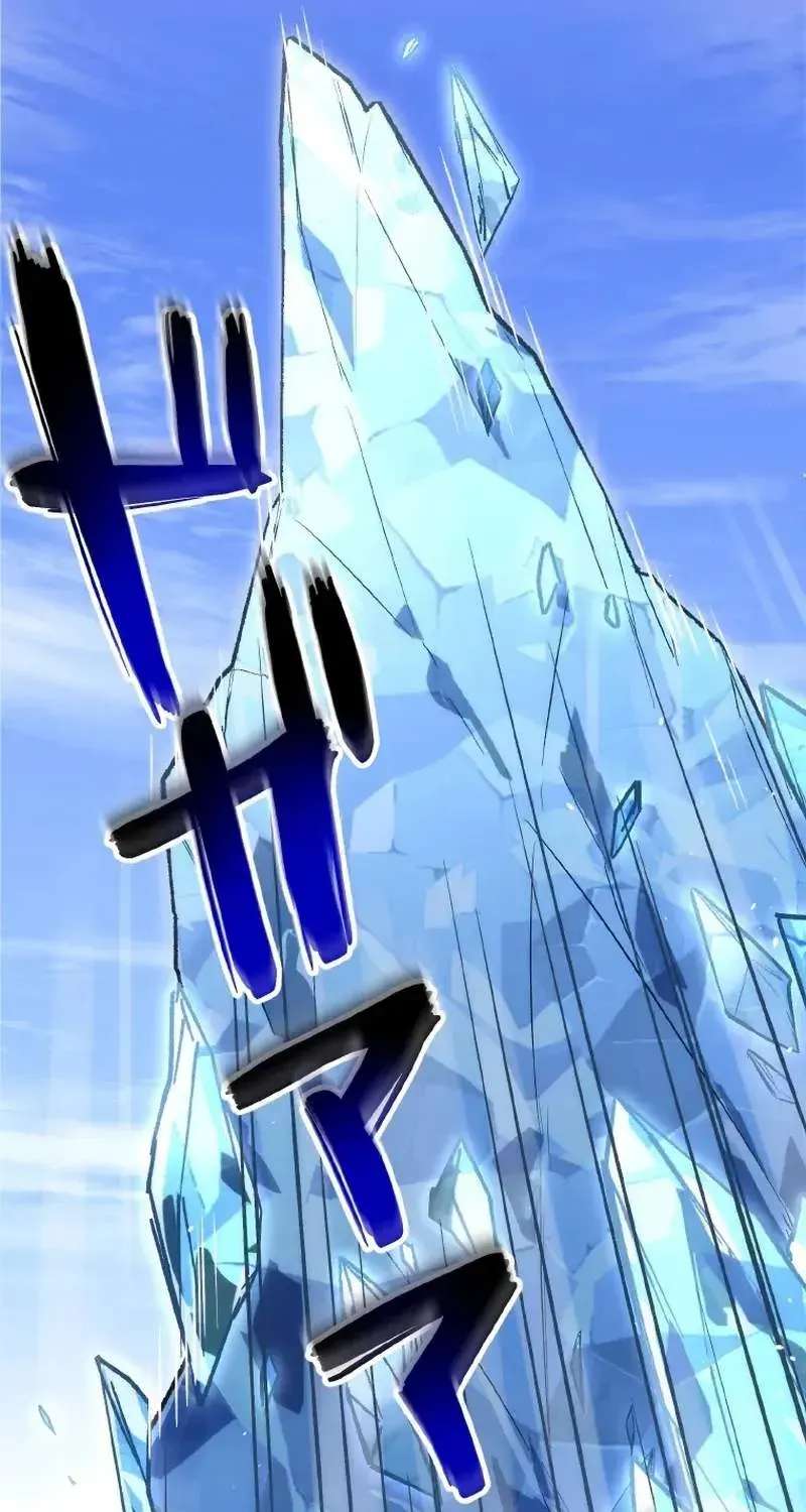 The Old Man Of The Otherworld’s Convenience Store Is Actually The Strongest Chapter 90 - page 71