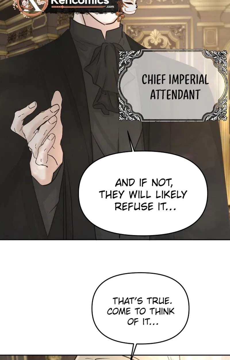 I adopted a male lead from prison shelter Chapter 117 - page 62
