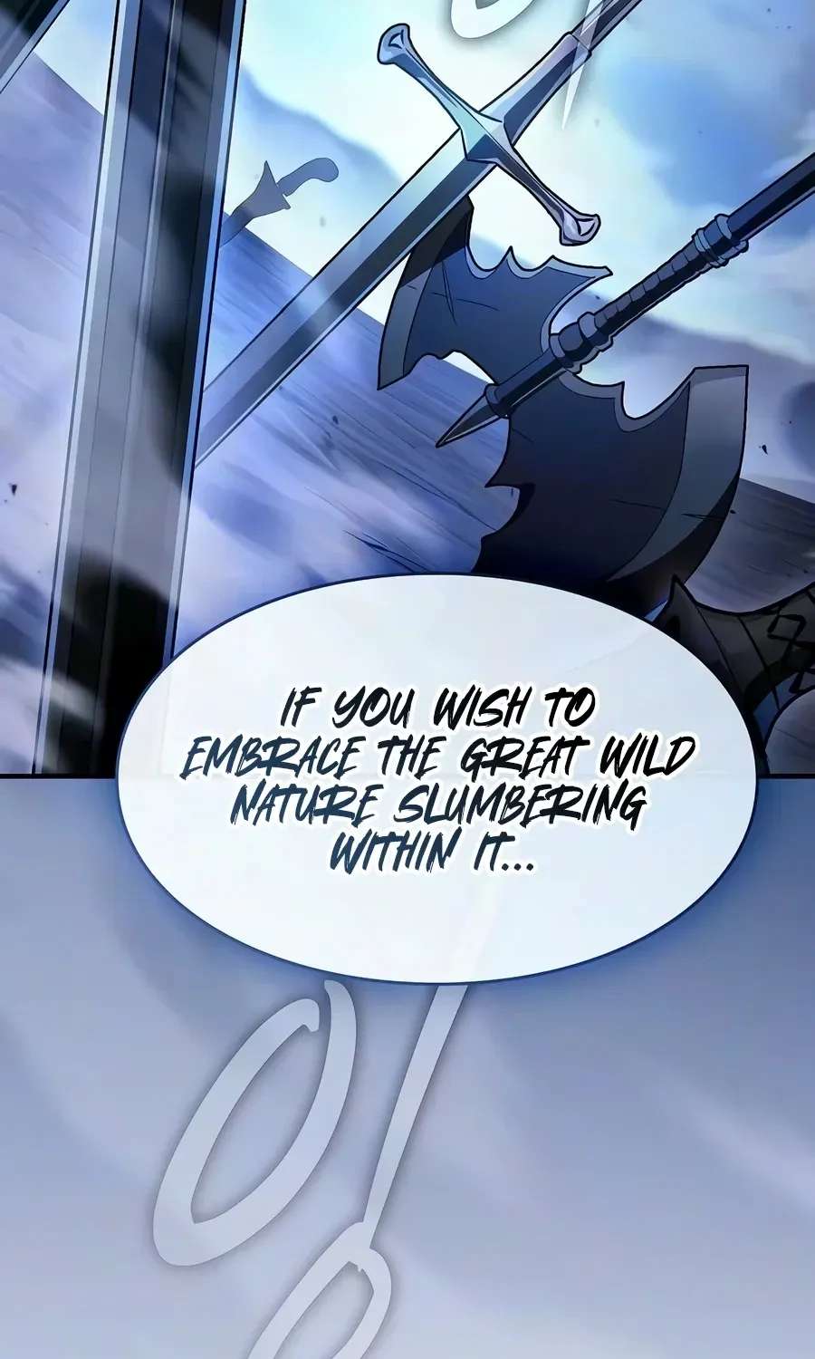 Sword-Devouring Swordmaster Chapter 44 - page 199