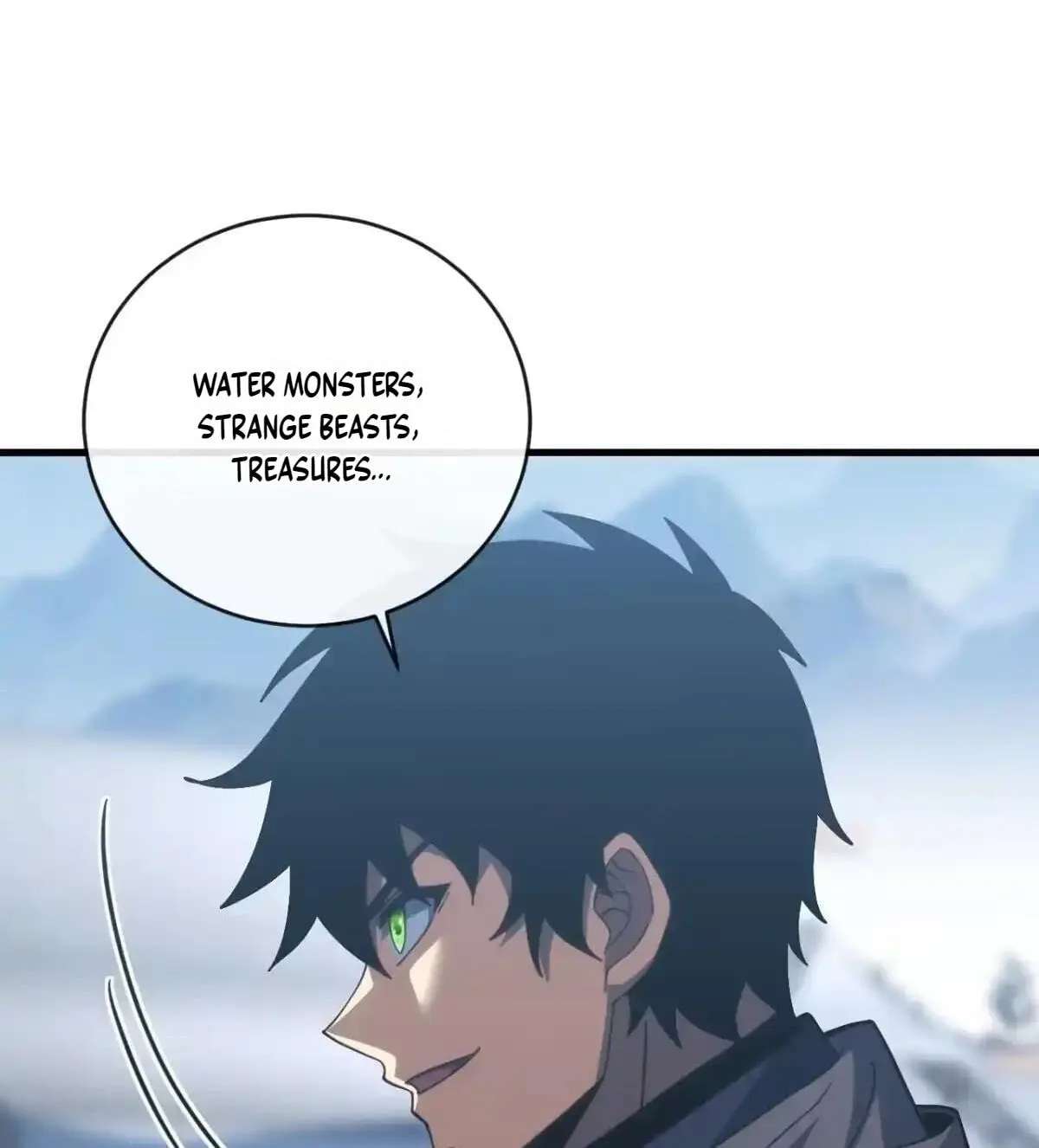 The Lord Of The Wheel Of Destiny Chapter 257 - page 73