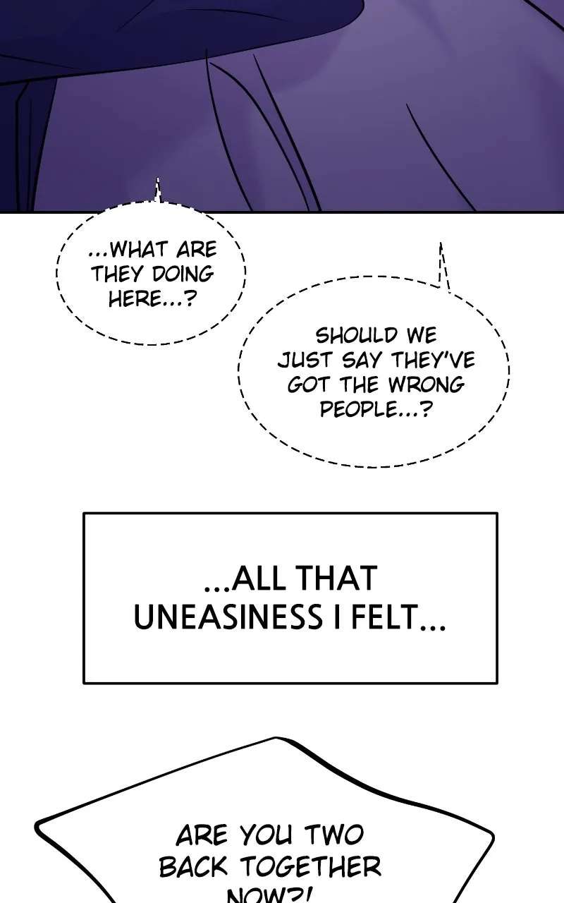 This is aCampus Romance Series Chapter 140 - page 90