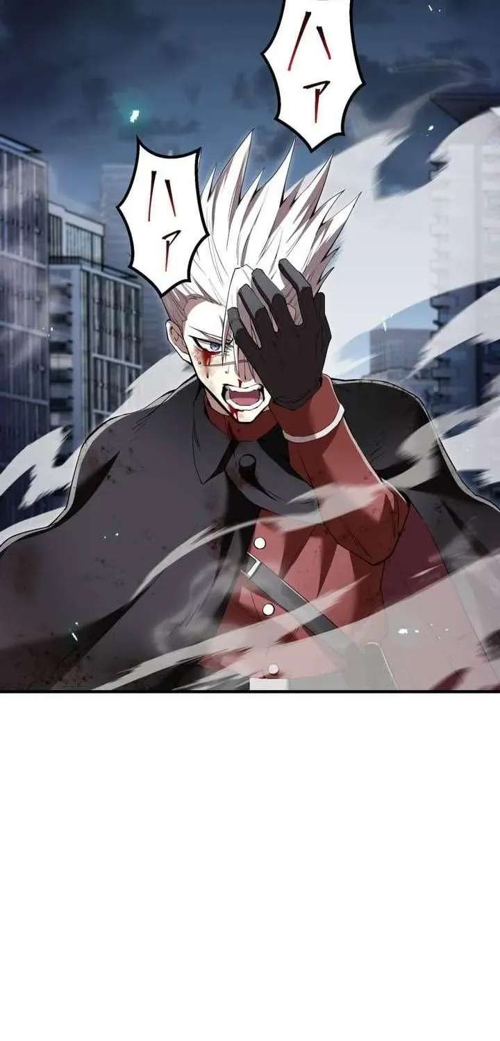 I Am The Strongest Awakeners, Recognized By All Of The World’s Cheat Masters Chapter 118 - page 54