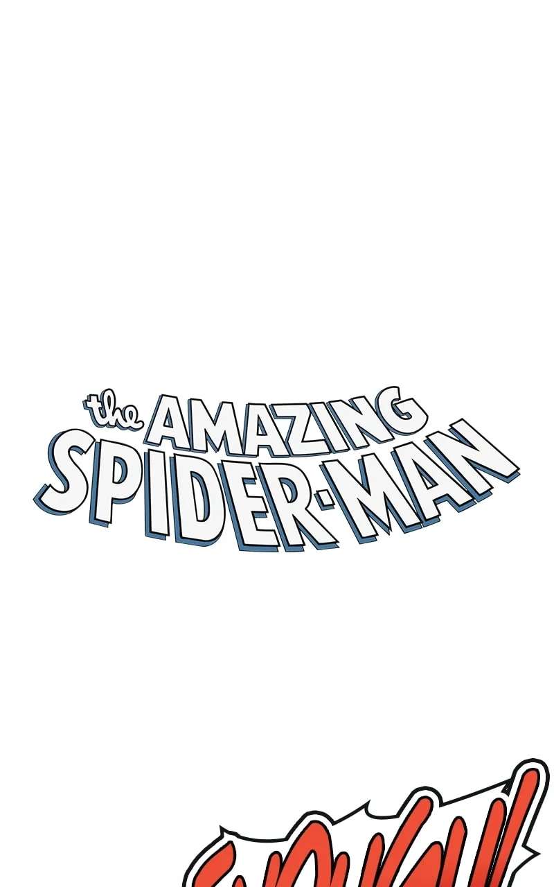 The Amazing Spider-Man (2022) Chapter 55 - page 1