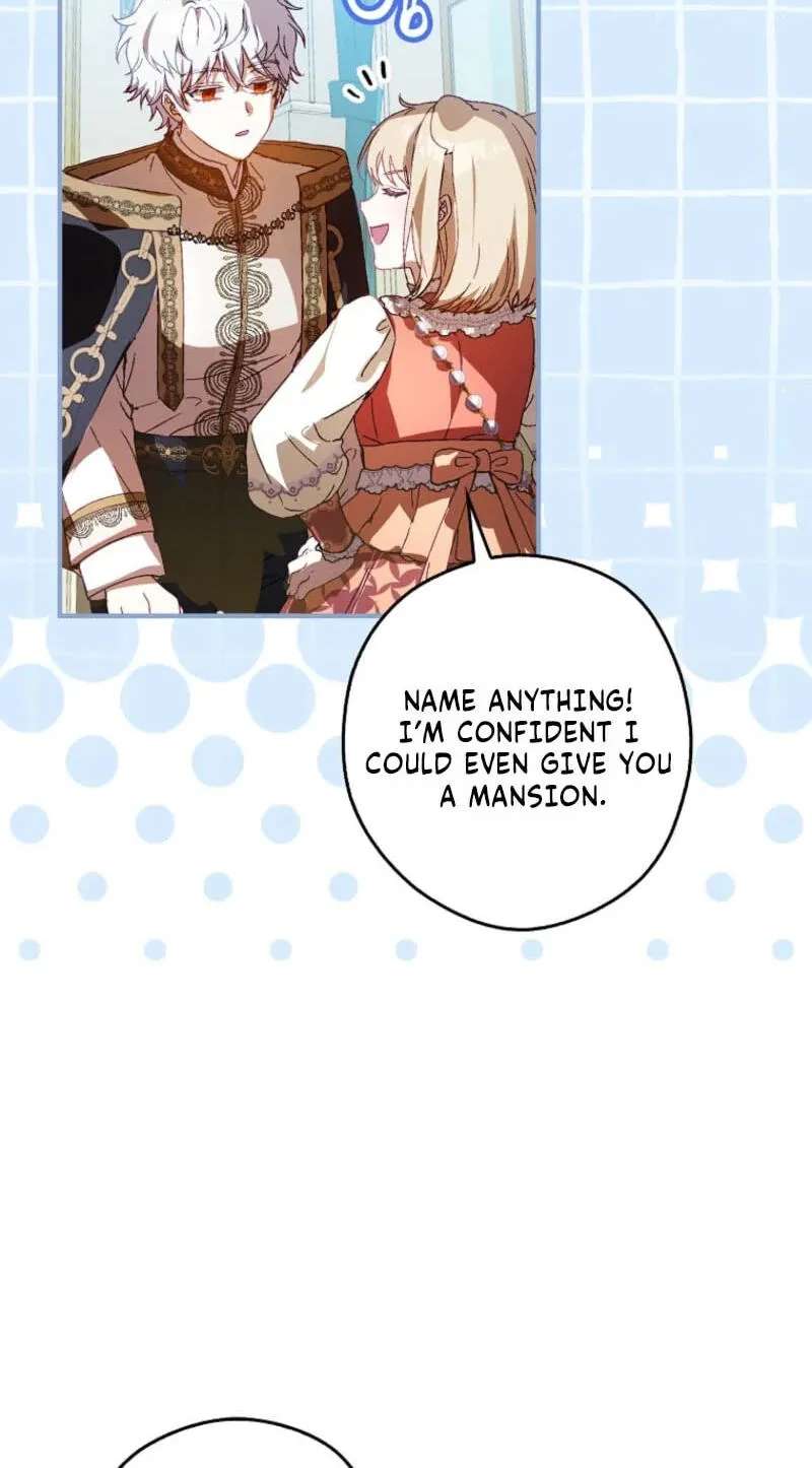 Cinderella's Pocket-Sized Protector Chapter 59 - page 18
