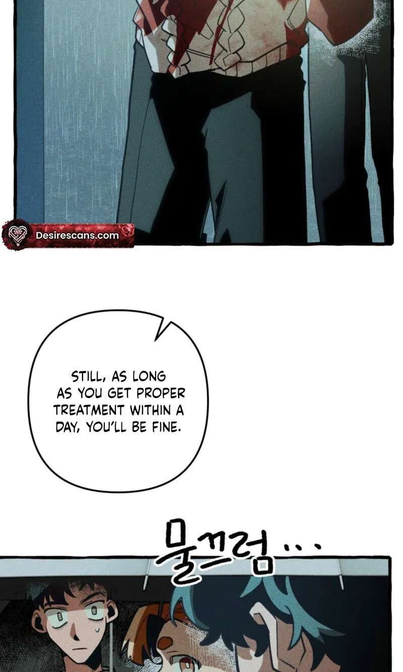 The 11th School Trip Chapter 67 - page 53