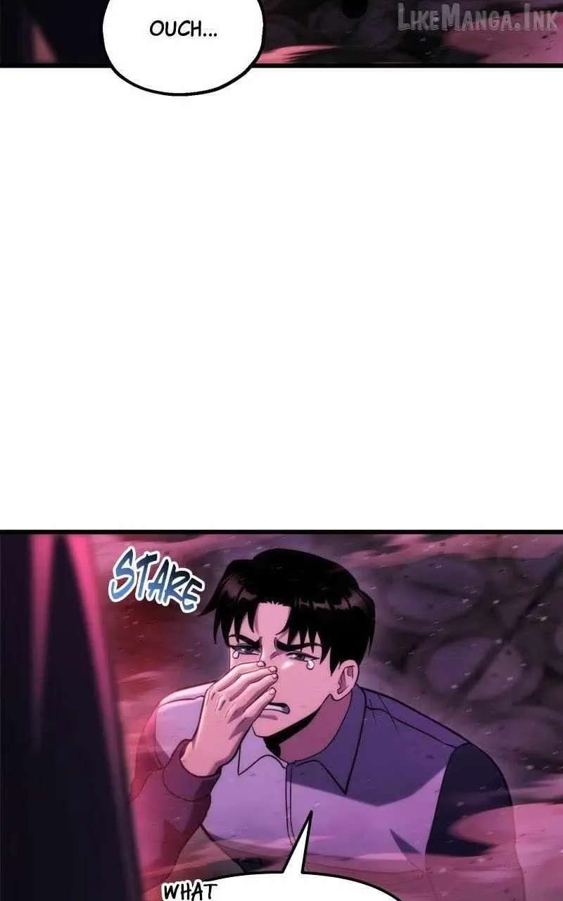 Hiding A Logistics Center In The Apocalypse Chapter 93 - page 32