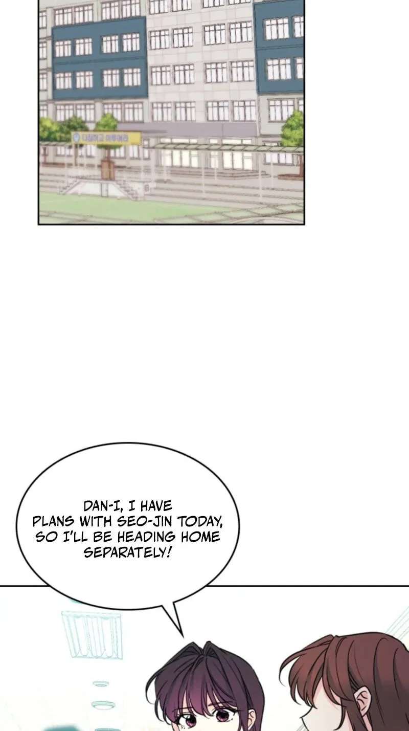 My Life as an Internet Novel Chapter 282 - page 61