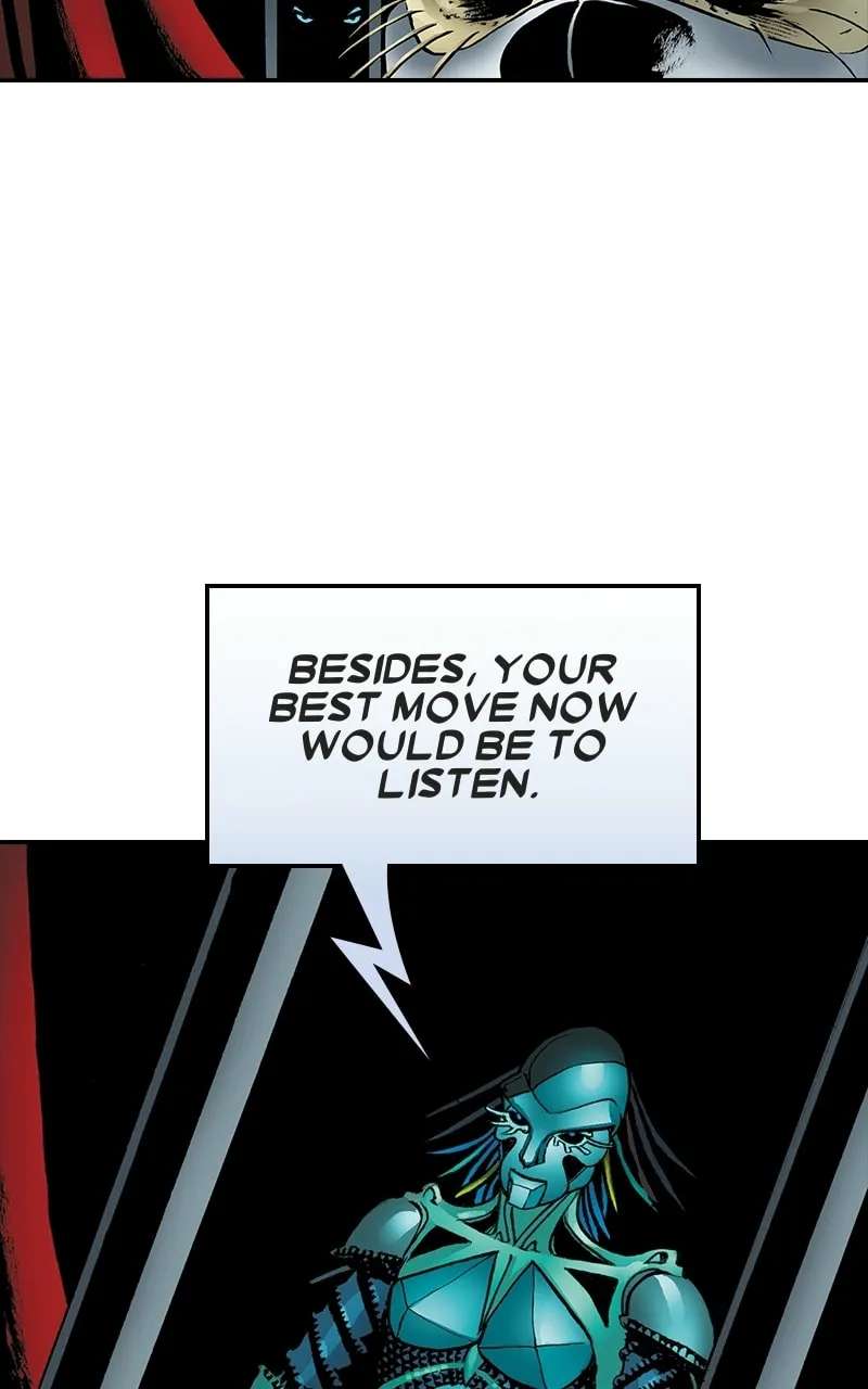 Astonishing X-Men Chapter 30 - page 31