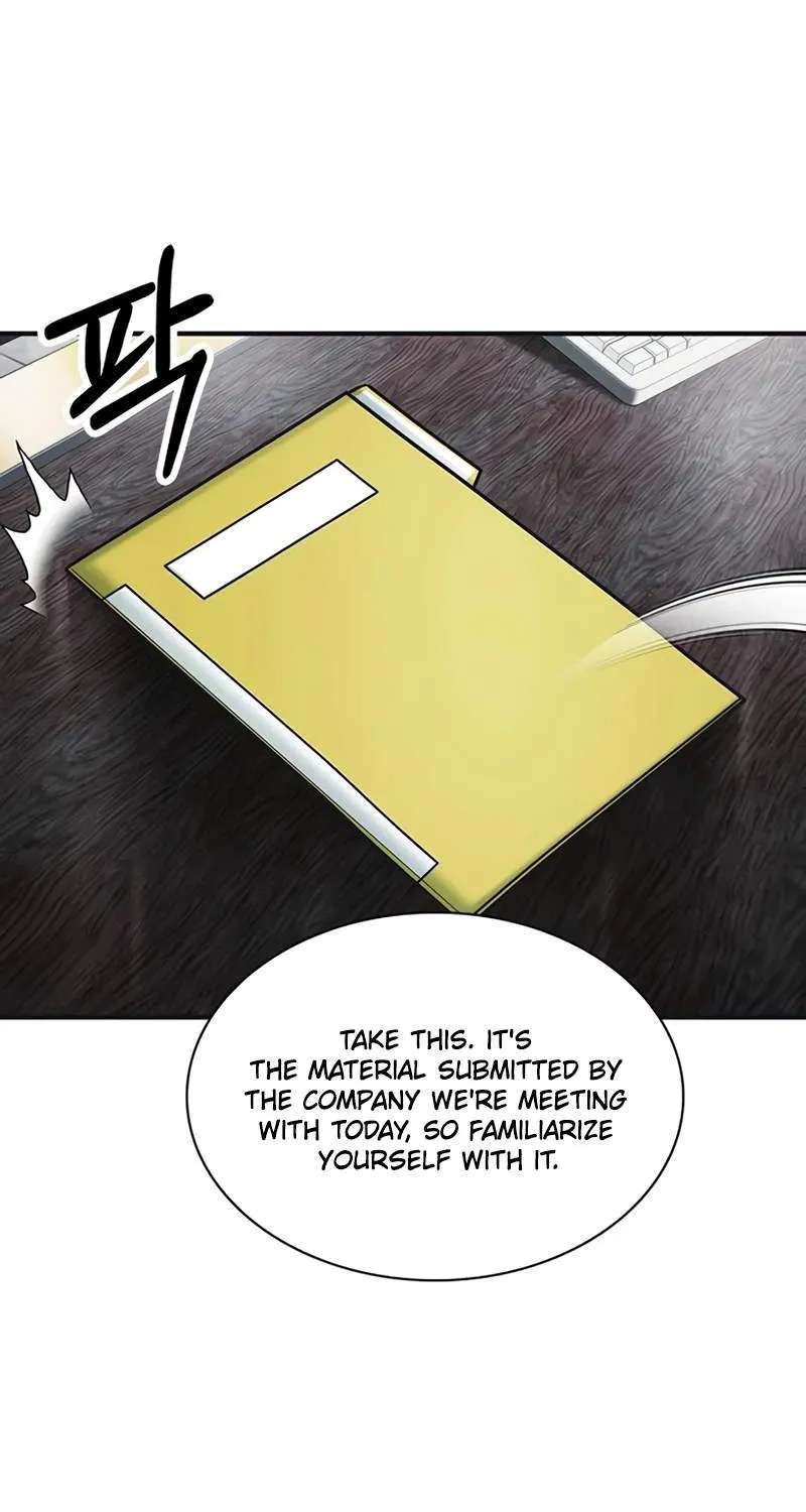 The Lawyer Who Sees Souls Chapter 31 - page 29